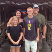 Michael Cavender's photo
