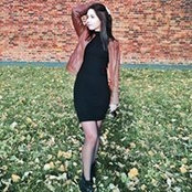 Екатерина Травинаs foto