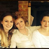 Boni Webb's photo