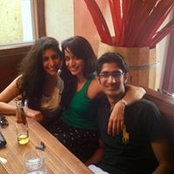 Shradha Ahuja's photo