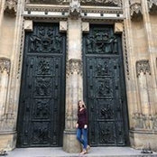 Courtney Grimm's photo