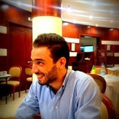 Abdou Azouz's photo