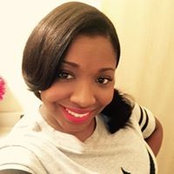 Melanie Brown's photo