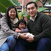 John Yoo's photo
