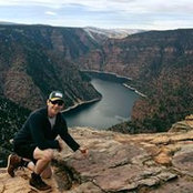 Colin Mulligan's photo