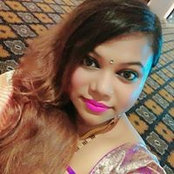 Foto von Moumita Iyer