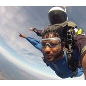 Prashanth Reddyさんの写真