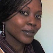Ruth Ojwang-Kiogora's photo