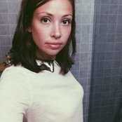 Caroline Vasss foto