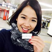 Foto von Mavis Kwok