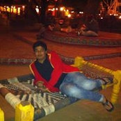 Foto von Siddharth Kejriwal