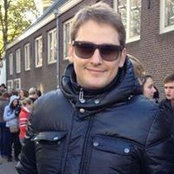 Burak Özen's photo