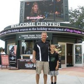 Blake Wyse's photo