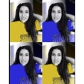 Lucy Vargass foto