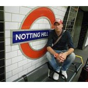 Liam Crowe's photo