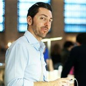 Alessandro Ricci's photo