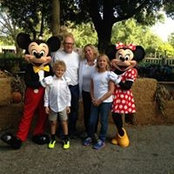 Nancy Gleason Paris's photo