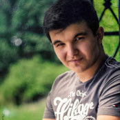 Марат Джемакулов's photo