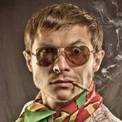 Андрей Попs foto