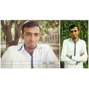 Zafar Iqbal's photo