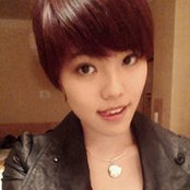 Willow Hong's photo