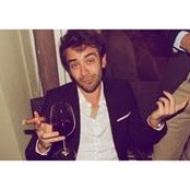 Loris Caron's photo