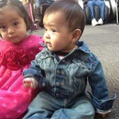 Maria Bunay's photo