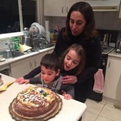 Georgina DiGiovannangelo's photo