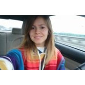 Anna Solonina's photo