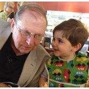 Mike Clunie's photo
