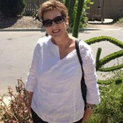 Kathy Philippis foto