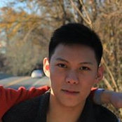 Nick Liu's photo