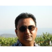 Bobby Sharma's photo