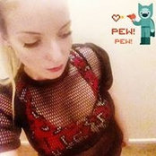 Annabel Hayward's photo