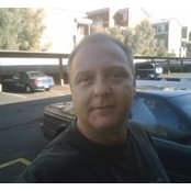 Michael Haggerty's photo