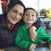 Ted Edginton's photo