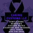 Caring Customs llc.'s profile photo