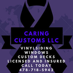 Caring Customs llc.
