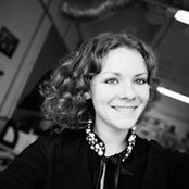 Natasha Pukhova's photo