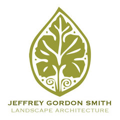 Jeffrey Gordon Smith Landscape Architecture