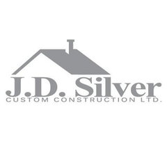 JD Silver Custom Construction Ltd