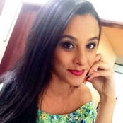 Ná Souza's photo