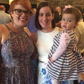 Sarah Ruberto's photo