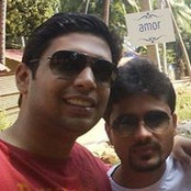 Tejas Agarwal's photo