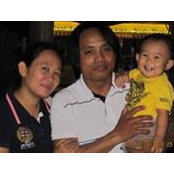 Cherry Pacquiao's photo