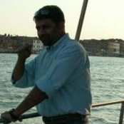 Dilip Nadig's photo