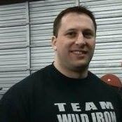 Marcus Wilds billede