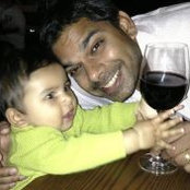 Photo de Ramit Varma