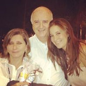 Isabella Nader's photo