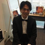 鈴木祐介s billede